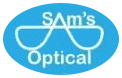 Sam's Optical and Eyewear